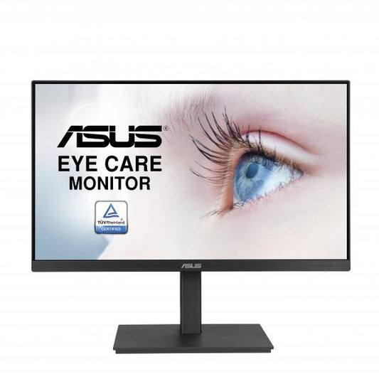 ASUS MONITOR 23,8 LED IPS 16:9 FHD 5MS 300 CDM, PIVOT, DP/HDMI, MULTIMEDIALE