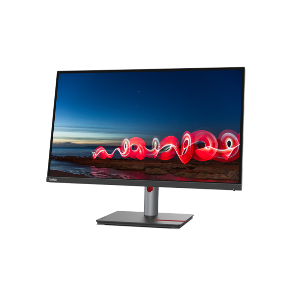 LENOVO MONITOR 27 LED IPS 16:9 FHD 6MS 300 CDM, PIVOT, VGA/HDMI, MULTIMEDIALE, T27I-30