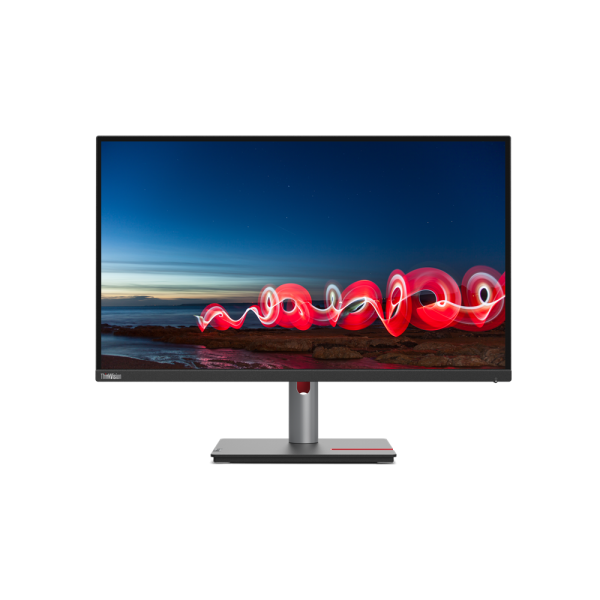 LENOVO MONITOR 27 LED IPS 16:9 FHD 6MS 300 CDM, PIVOT, VGA/HDMI, MULTIMEDIALE, T27I-30