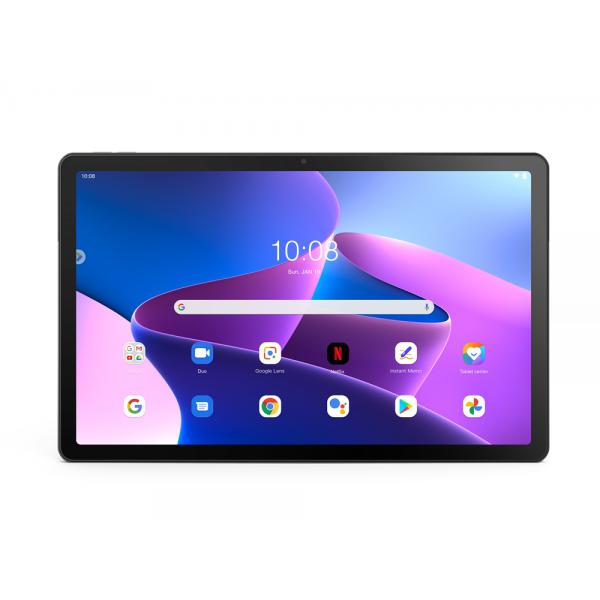 Lenovo Tab M10 Plus TB128XU 3Gen 4+128GB LTE 10.6" Storm Grey ITA