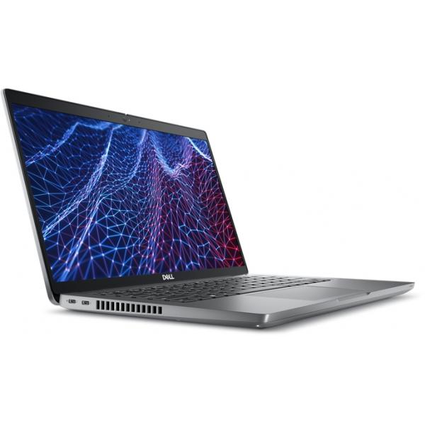 DELL CORE i5-1235U 16GB 512SSD W10P