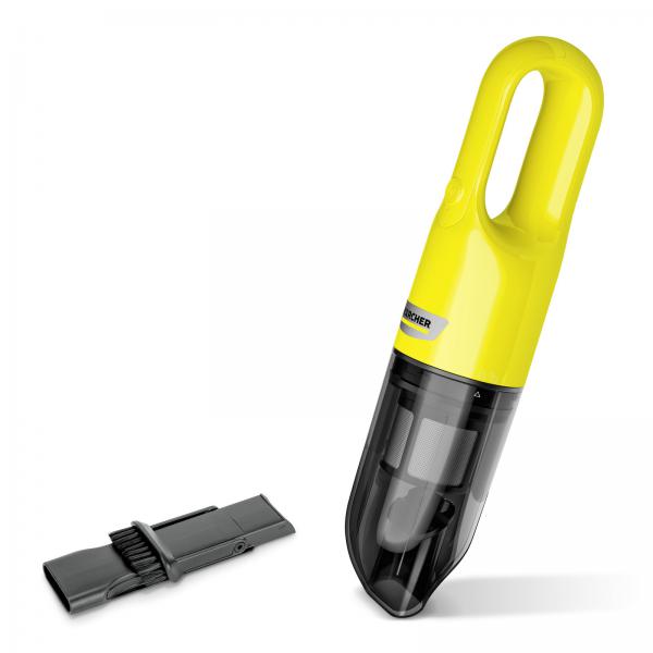 Karcher cvh 2 aspirabriciole a batteria 0.15 litri