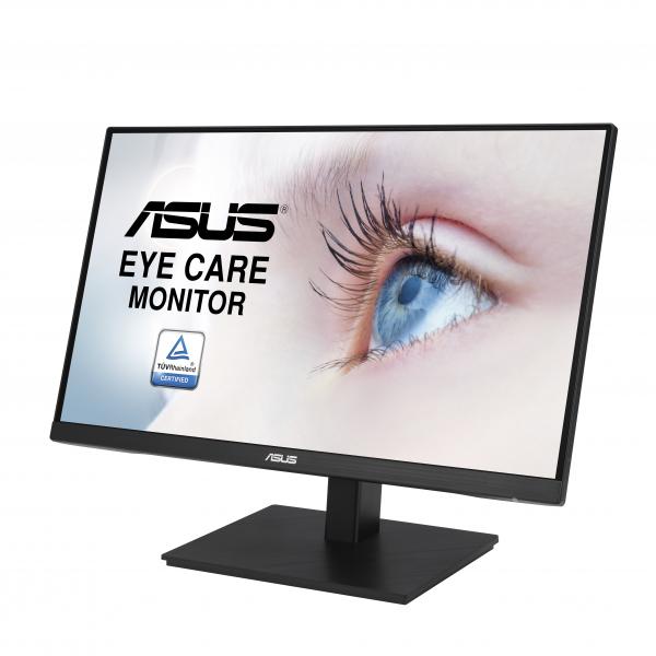 ASUS MONITOR 27 LED IPS FHD 16:9 5MS 300 CDM, PIVOT, DP/HDMI, MULTIMEDIALE, 90LM0559-B02170