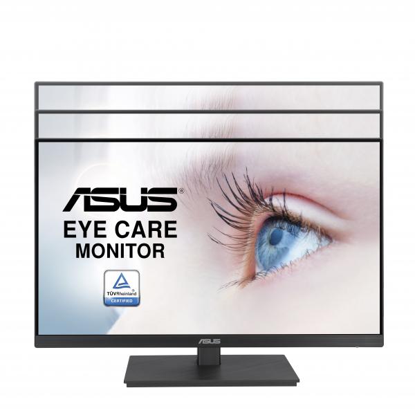 ASUS MONITOR 27 LED IPS FHD 16:9 5MS 300 CDM, PIVOT, DP/HDMI, MULTIMEDIALE, 90LM0559-B02170