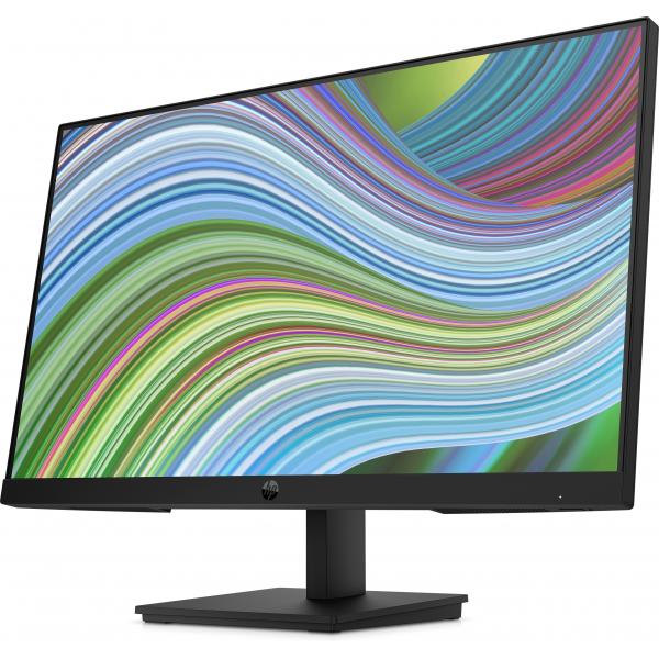 HP MONITOR 23,8 LED IPS FHD 16:9 5MS 250 CDM, P24 G5, VGA/DP/HDMI