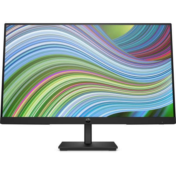 HP MONITOR 23,8 LED IPS FHD 16:9 5MS 250 CDM, P24 G5, VGA/DP/HDMI