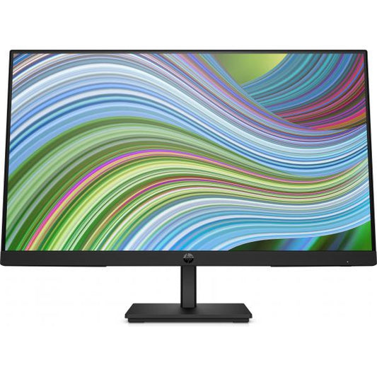 HP MONITOR 23,8 LED IPS FHD 16:9 5MS 250 CDM, P24 G5, VGA/DP/HDMI