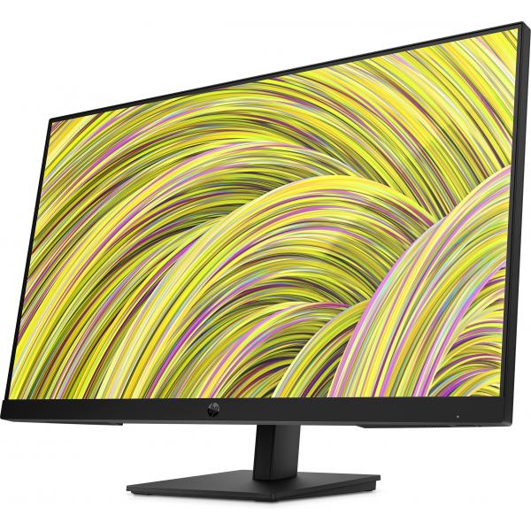 HP MONITOR 27 LED IPS FHD 16:9 5MS 250 CDM, P27H G5, REG ALTEZZA, VGA/DP/HDMI, MULTIMEDIALE