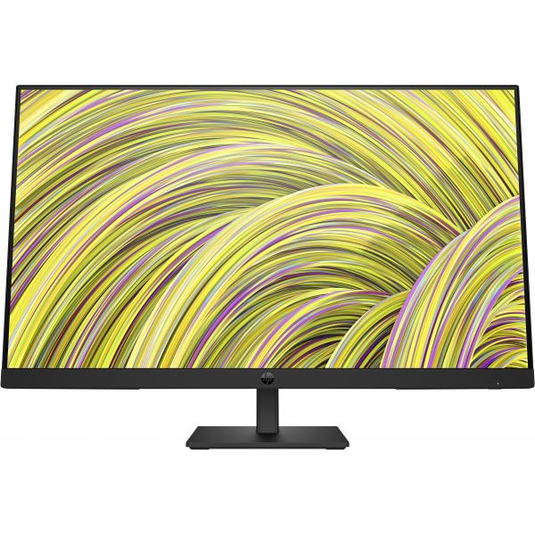 HP MONITOR 27 LED IPS FHD 16:9 5MS 250 CDM, P27H G5, REG ALTEZZA, VGA/DP/HDMI, MULTIMEDIALE