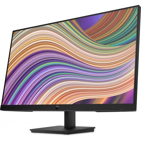 HP MONITOR 27 LED IPS FHD 16:9 5MS 250 CDM, P27 G5, VGA/DP/HDMI