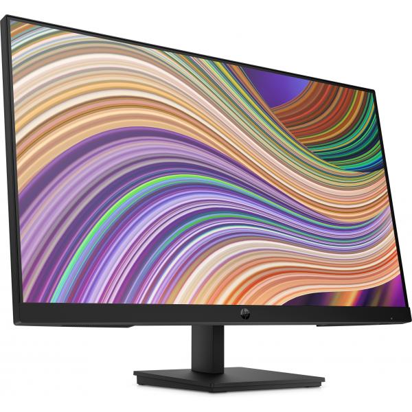 HP MONITOR 27 LED IPS FHD 16:9 5MS 250 CDM, P27 G5, VGA/DP/HDMI