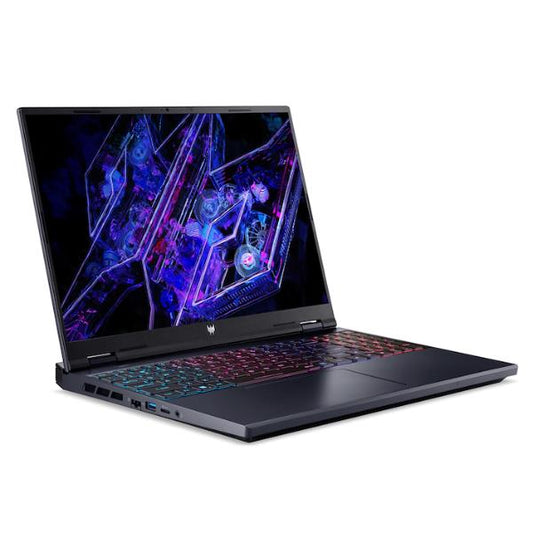 ACER NB GAMING 16" PREDATOR HELIOS NEO 16 i9-14900HX 16GB 1T SSD RTX 4060 8GB WIN 11 HOME