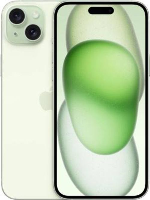 Apple iPhone 15 Plus 512GB 6.7" Green EU MU1Q3SX/A