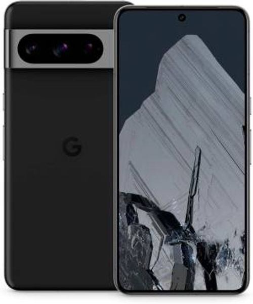 Google Pixel 8 Pro 12+128GB 6.7" 5G Obsidian EU