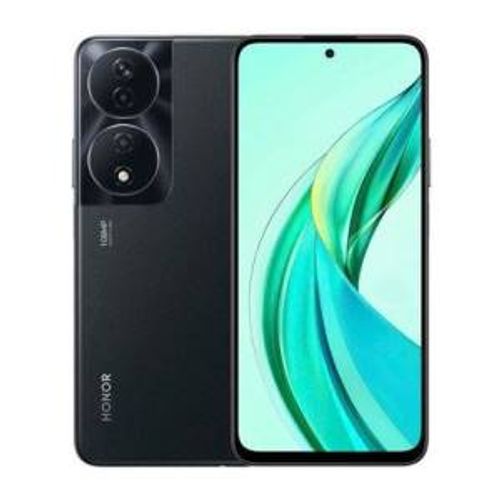 Honor 90 Smart 4+128GB 6.8"5G Midnight Black EU