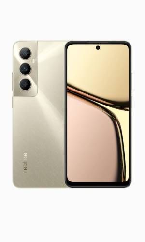 Realme C65 6+128GB 6.67" DSStarlight Gold ITA