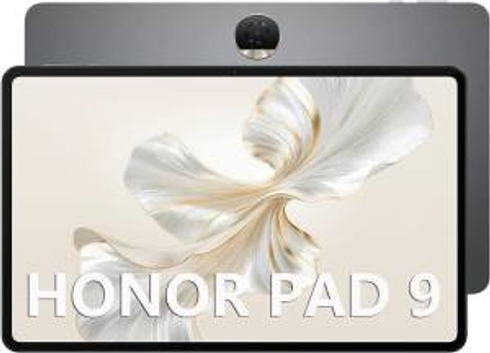 Honor Pad 9 8+256GB 12.1" Space Gray EU