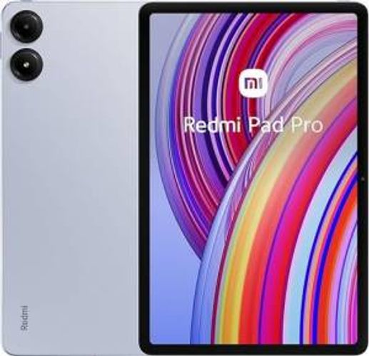 Xiaomi Redmi Pad Pro 12.1" 8+256GB WiFi Oean Blue EU