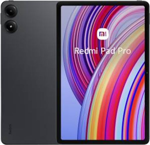 Xiaomi Redmi Pad Pro 12.1" 8+256GB WiFi Graphite Gray EU