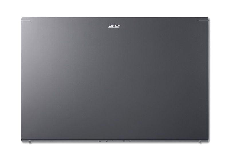 Acer Aspire 5 A515-57G-53BZ Intel Core i5 i5-1235U Computer portatile 39,6 cm (15.6") Full HD 16 GB DDR4-SDRAM 512 GB SSD NVIDIA GeForce RTX 2050 Wi-Fi 6 (802.11ax) Windows 11 Home Italiano Grigio