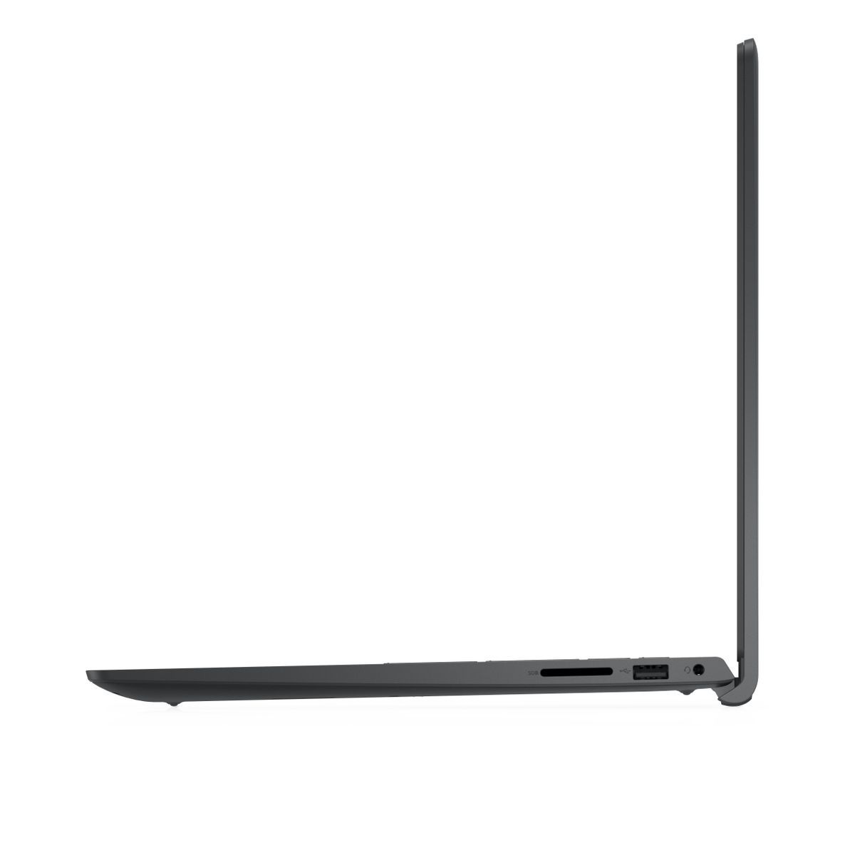 DELL Inspiron 3530 Intel Core i7 i7-1355U Computer portatile 39,6 cm (15.6") Full HD 16 GB DDR4-SDRAM 512 GB SSD Wi-Fi 6 (802.11ax) Windows 11 Pro Nero