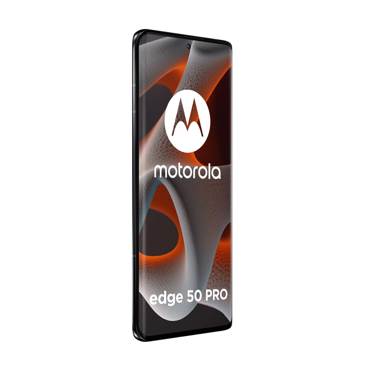 MOTOROLA Edge 50 Pro 12/512 Black Beauty