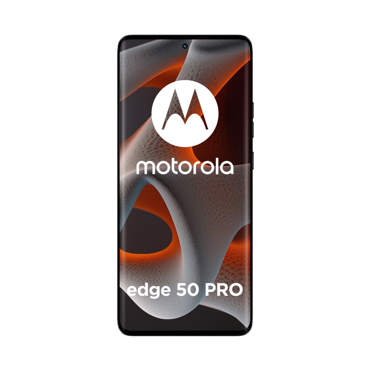 MOTOROLA Edge 50 Pro 12/512 Black Beauty