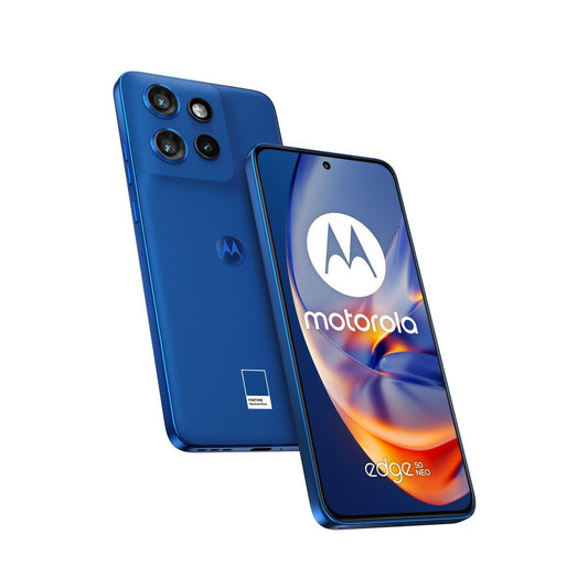 MOTOROLA EDGE 50 NEO 8/256 NAUTICAL BLUE
