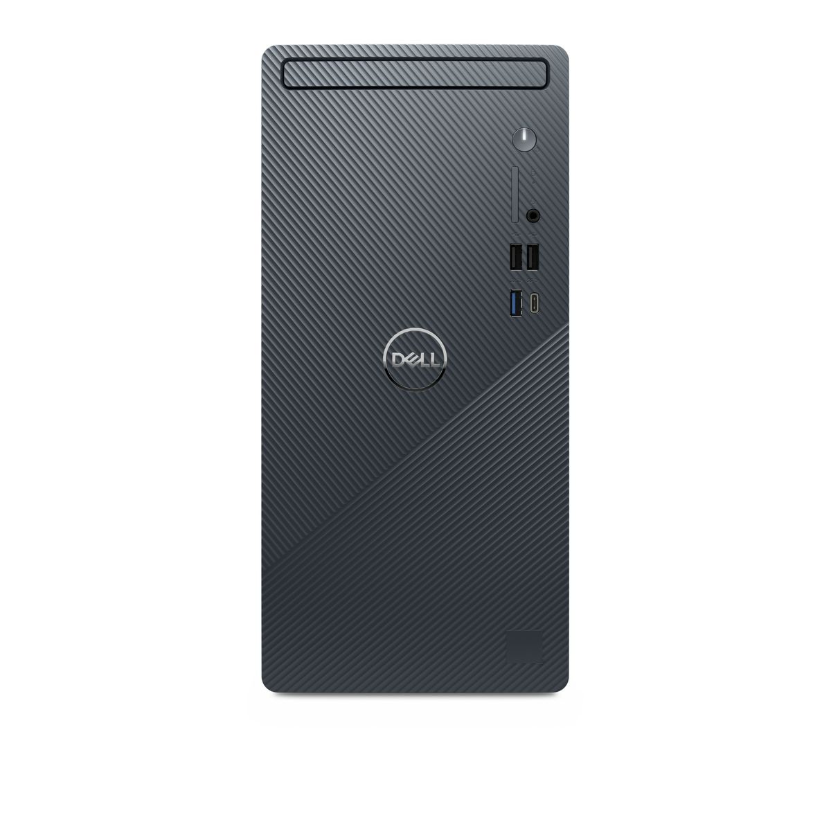 DELL PC MT INSPIRON 3030 i5-12400 8GB 512GB SSD WIN 11 PRO