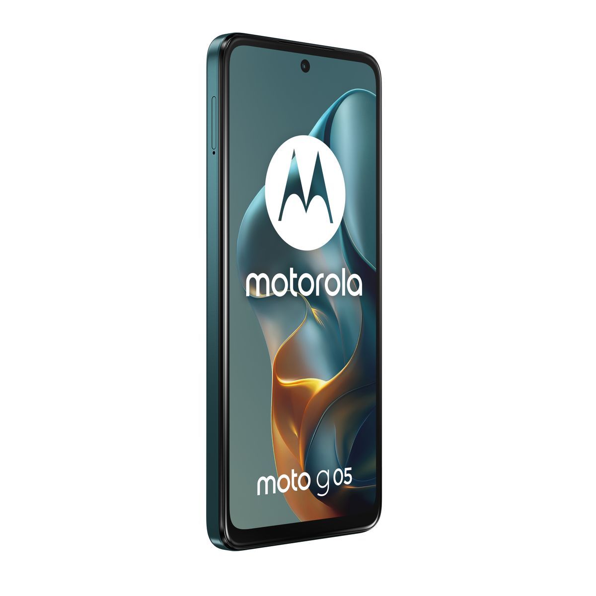 MOTOROLA MOTO G05 4/256 FOREST GREEN