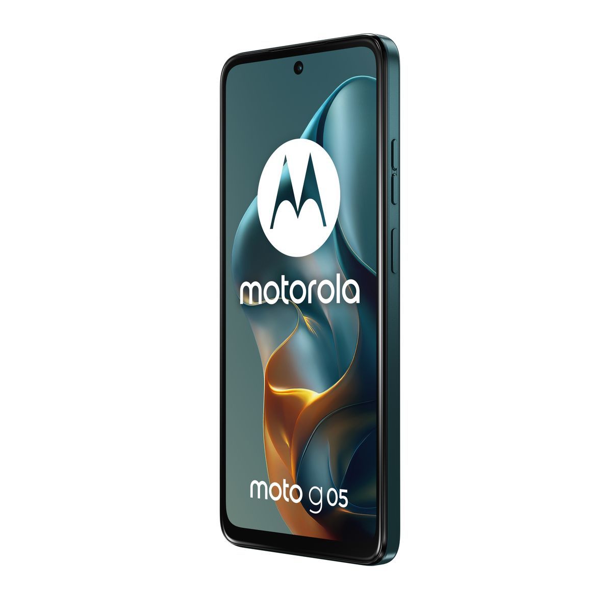 MOTOROLA MOTO G05 4/256 FOREST GREEN