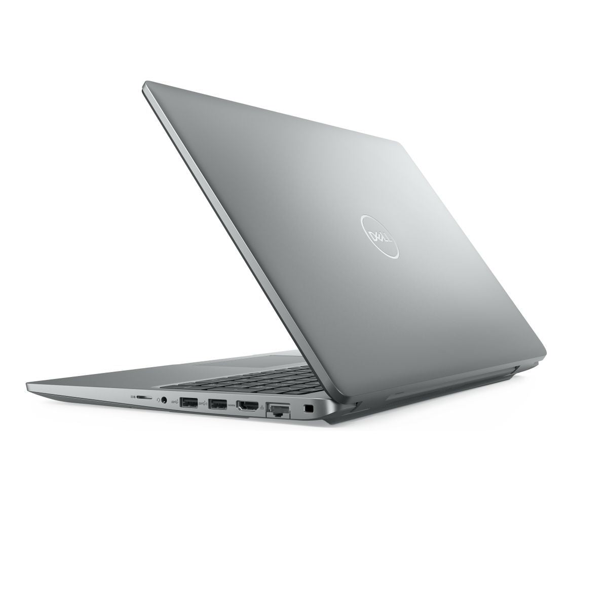 DELL Precision 3590 Intel Core Ultra 7 155H Workstation mobile 39,6 cm (15.6") Full HD 32 GB DDR5-SDRAM 1 TB SSD NVIDIA RTX 500 Ada Wi-Fi 6E (802.11ax) Windows 11 Pro Grigio