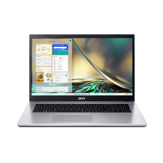 Acer Aspire 5 A515-57G-72U8 Intel Core i7 i7-1255U Computer portatile 39,6 cm (15.6") Full HD 16 GB DDR4-SDRAM 1 TB SSD NVIDIA GeForce RTX 2050 Wi-Fi 6 (802.11ax) Windows 11 Home Grigio