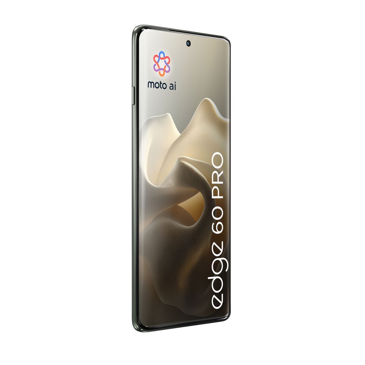 MOTOROLA MOTOROLA EDGE 60 PRO 12GB/512GB SHADOW