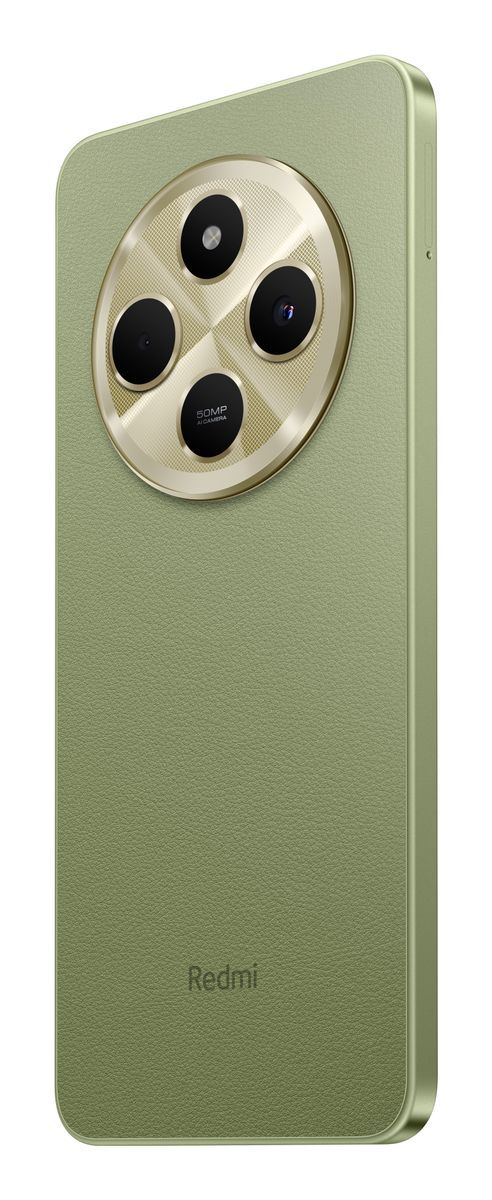 Xiaomi Redmi 14c 8+256GB 6.88" Sage Green NFC DS ITA