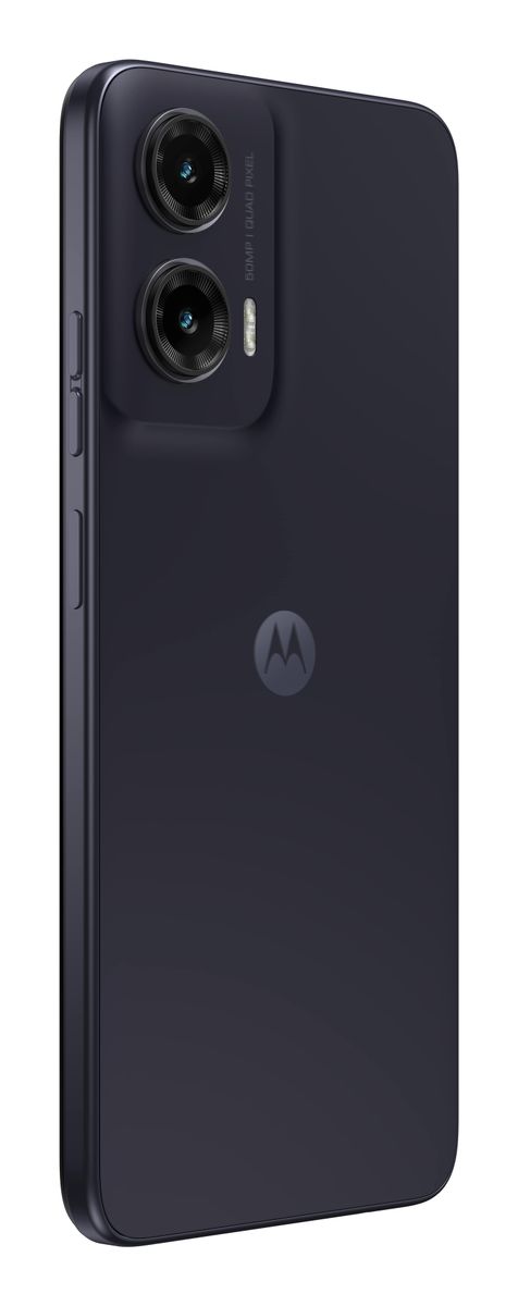 MOTOROLA moto g35 5G 4GB 256GB Midnight Black