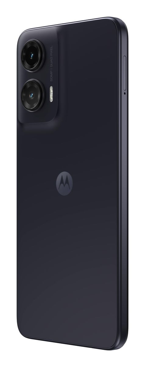 MOTOROLA moto g35 5G 4GB 256GB Midnight Black