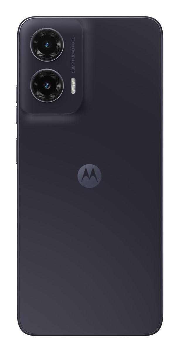 MOTOROLA moto g35 5G 4GB 256GB Midnight Black