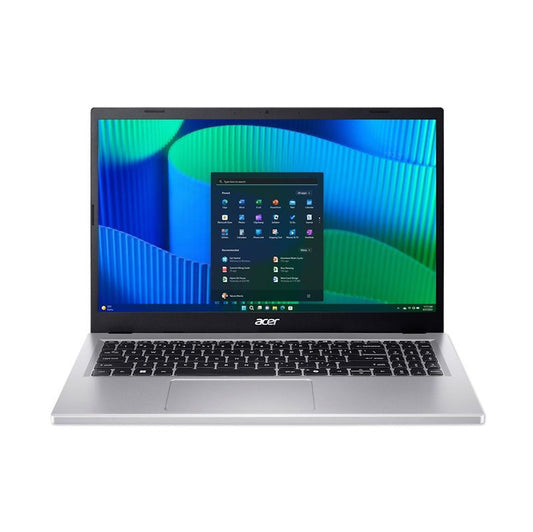Acer Extensa 15 EX215-57-596R Intel Core i5 i5-1334U Computer portatile 39,6 cm (15.6") Full HD 8 GB DDR5-SDRAM 512 GB SSD Wi-Fi 6 (802.11ax) Windows 11 Pro Argento