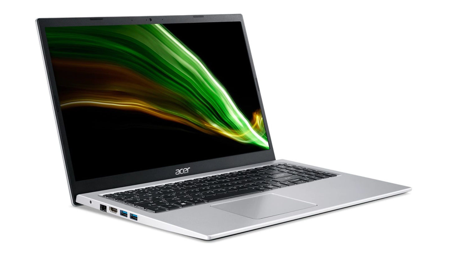 ACER NB 15,6" ASPIRE 3 i5-1135G7 16GB 512GB SSD WIN 11 HOME