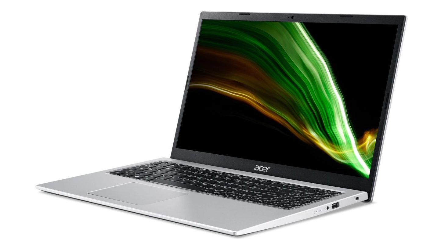 ACER NB 15,6" ASPIRE 3 i5-1135G7 16GB 512GB SSD WIN 11 HOME