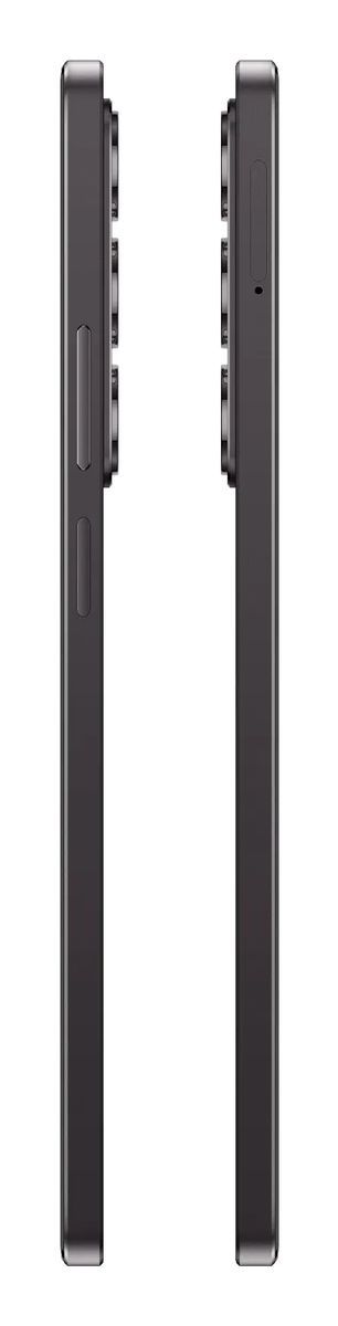 Realme C75 8+256GB 6.72" DS Black ITA