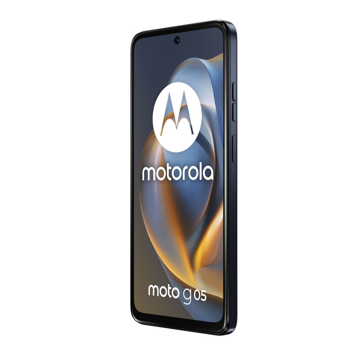 MOTOROLA MOTO G05 4/256 DENIM BLUE