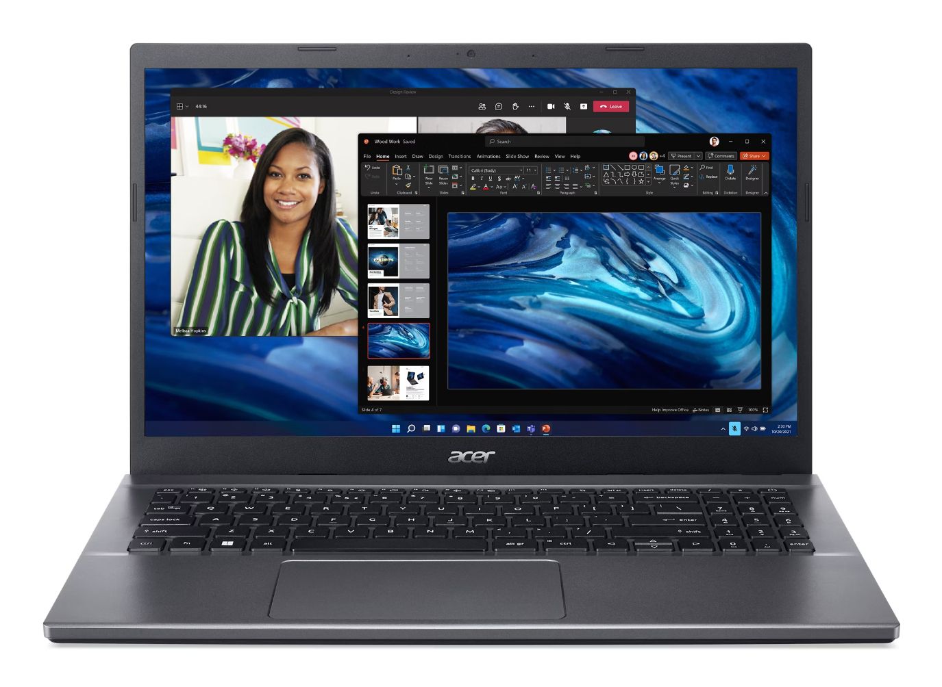 ACER NB 15,6" Extensa 15 i3-1215U 8GB 256GB SSD FREEDOS